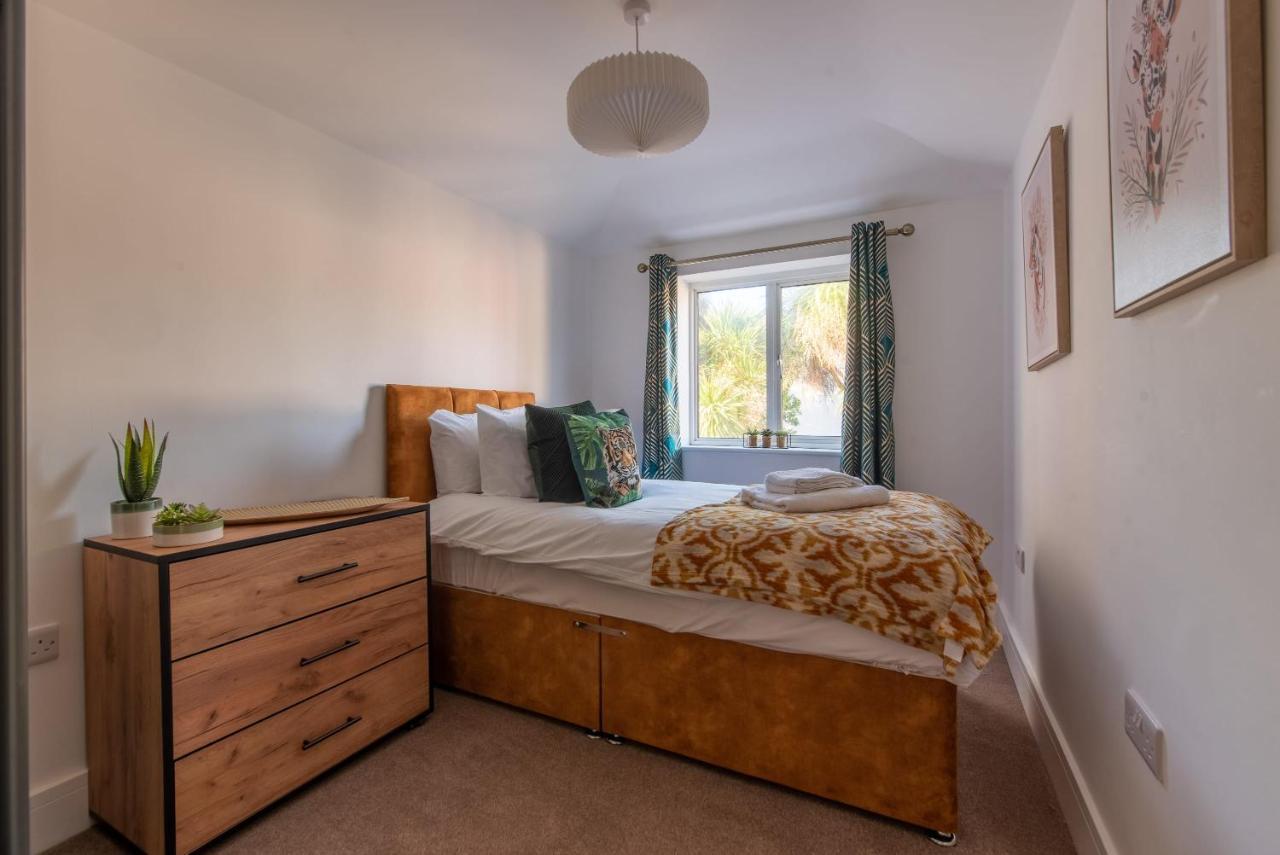 Stylish Centre House Holiday home Southampton