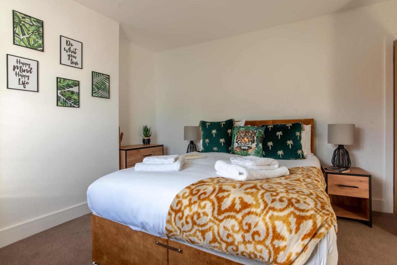 Casa vacanze Stylish Centre House
