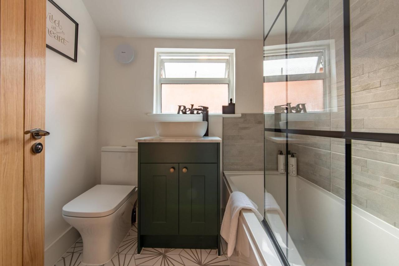 Stylish Centre House Casa vacanze