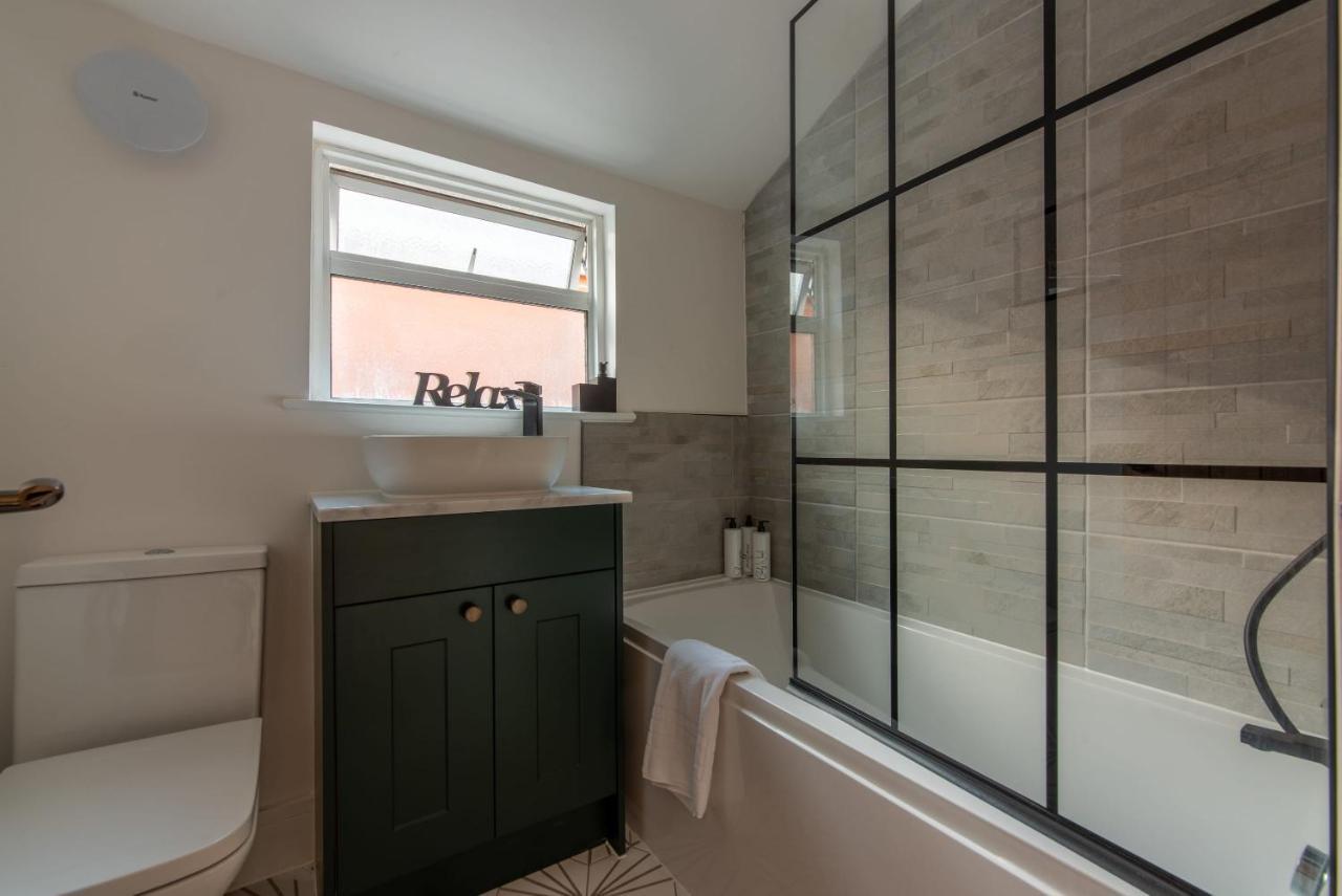 Stylish Centre House Casa vacanze *