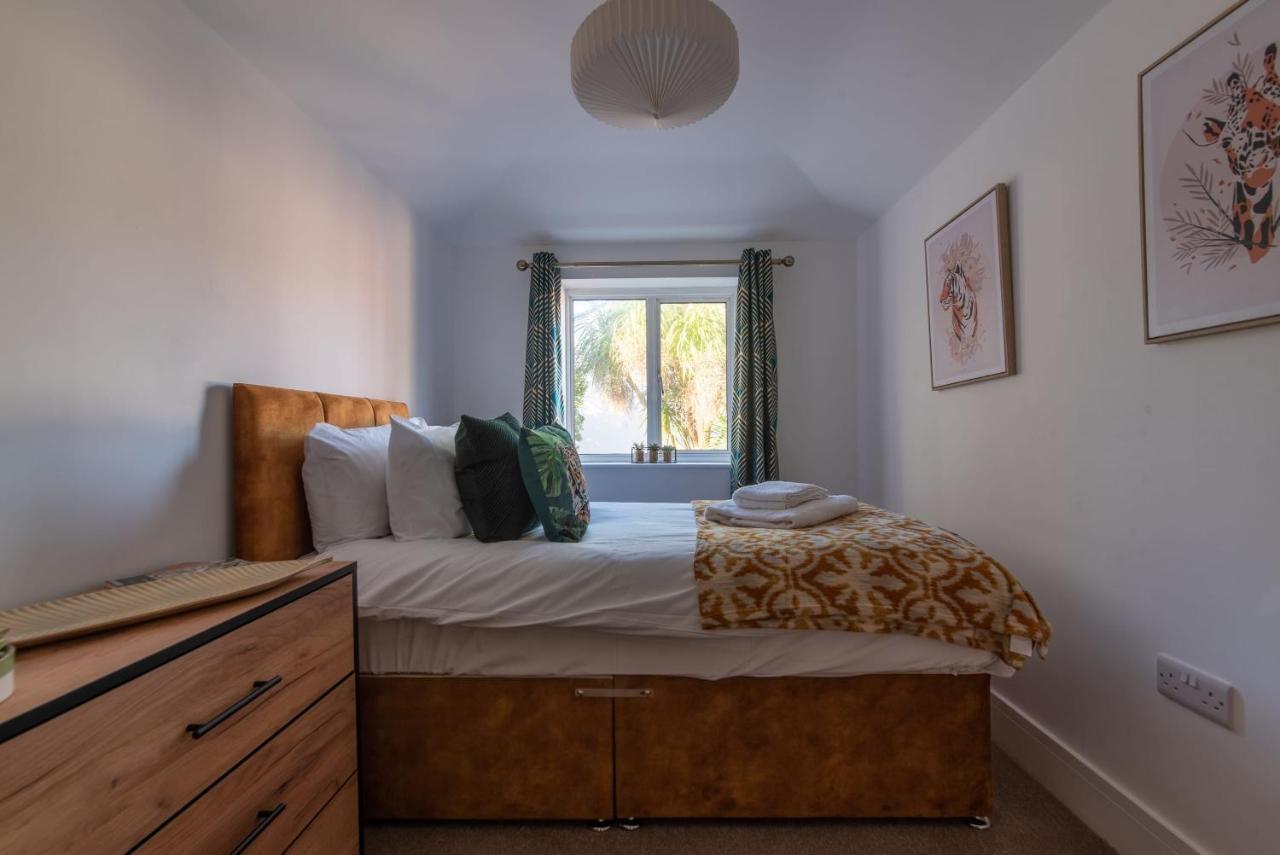 Stylish Centre House Casa vacanze *