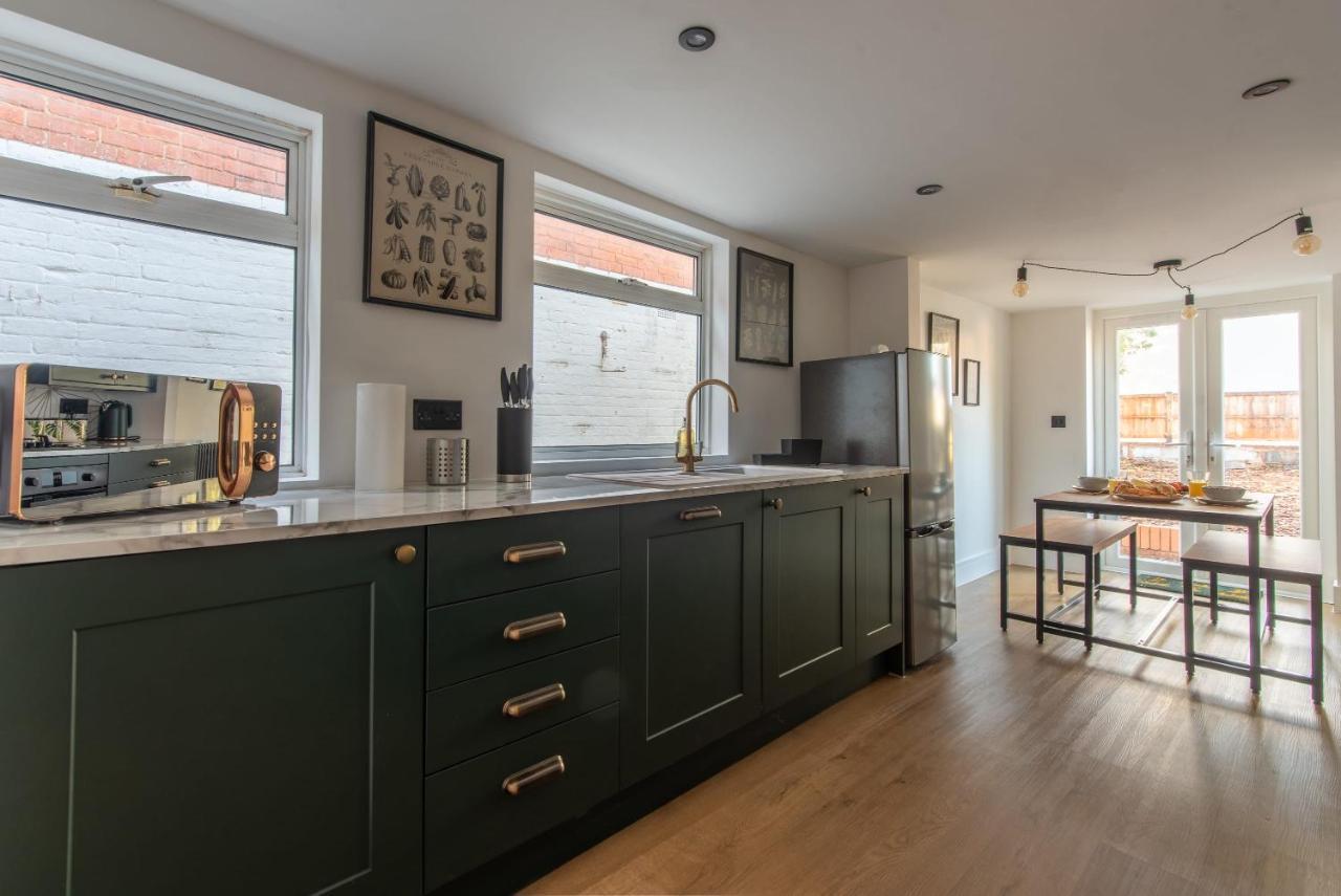 Stylish Centre House Casa vacanze