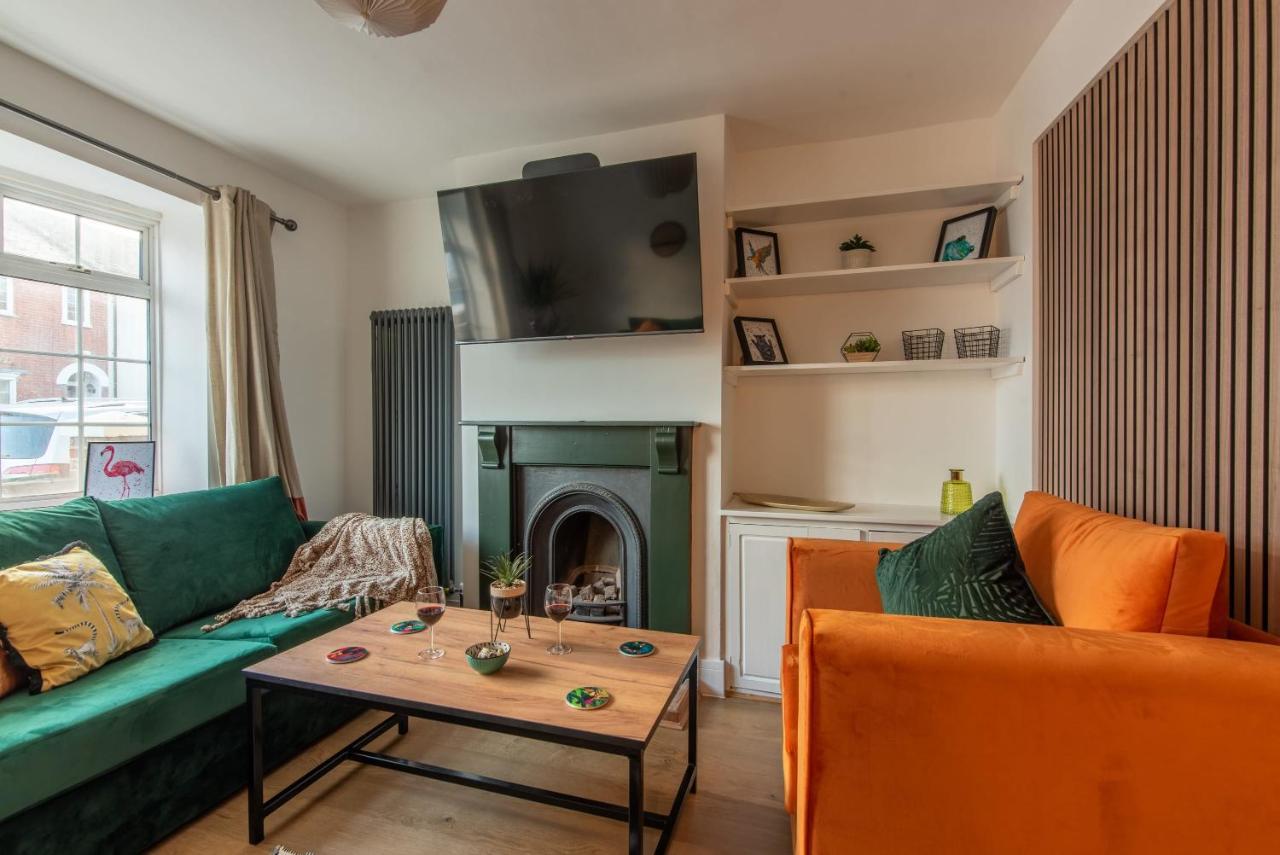 Casa vacanze Stylish Centre House *